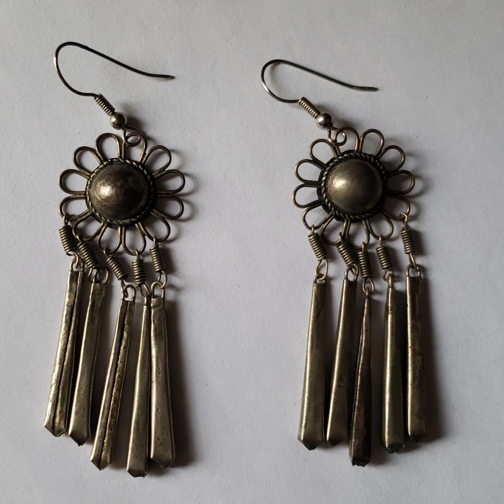 💎 Earrings Boho Coachella